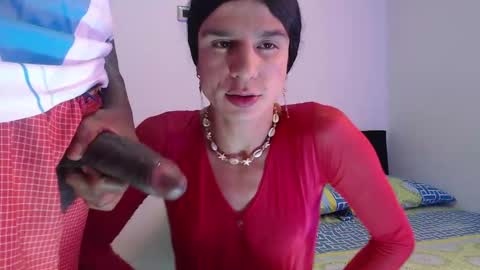 Gisella online show from 09.24.25