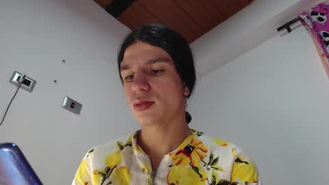 Gisella online show from 03.27.26