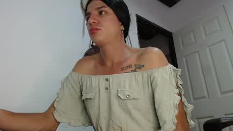 Gisella online show from 04.12.26