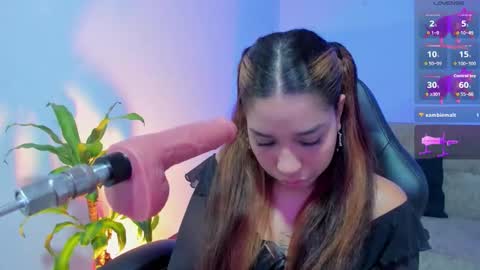 Giselle online show from 03.29.26