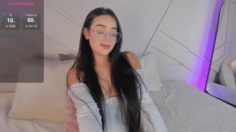 GisellePalmer  online show from 01.05.26