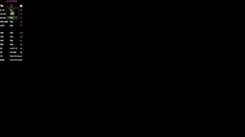 Giselle online show from 11.13.25