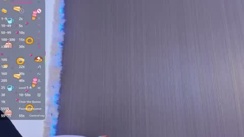 gisellove01 online show from 07.12.26