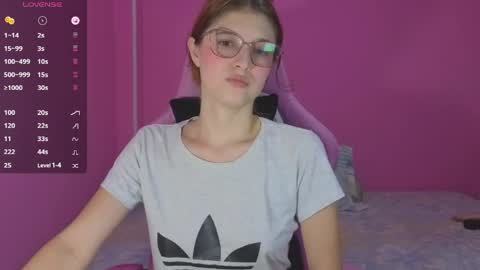 giselle online show from 04.11.26