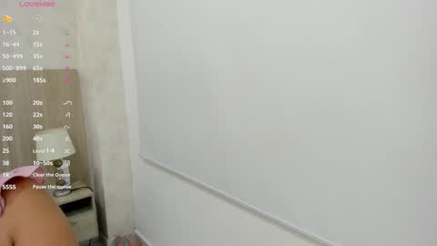 Gissel Lopez online show from 01.06.26