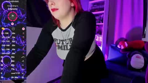 AlexaMillis online show from 02.25.26