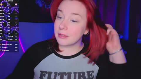 AlexaMillis online show from 04.10.26