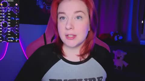 AlexaMillis online show from 04.17.26