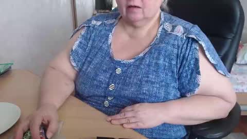 Snapshot of gitnorili chatting on 01.16.26 Rita online show from 01.16.26