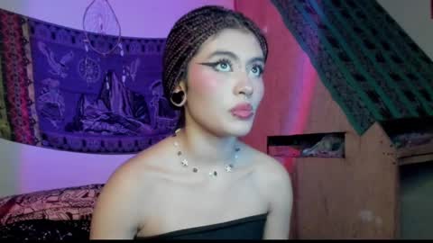 Giulietta online show from 01.05.25