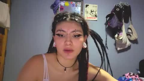 Giulietta online show from 03.31.26