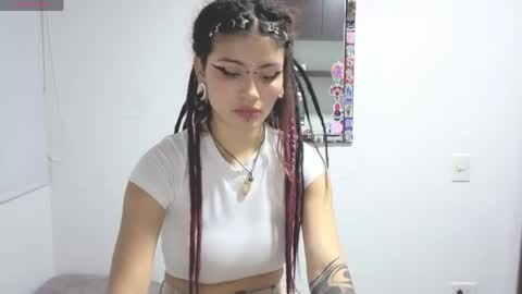 Giulietta online show from 04.22.26