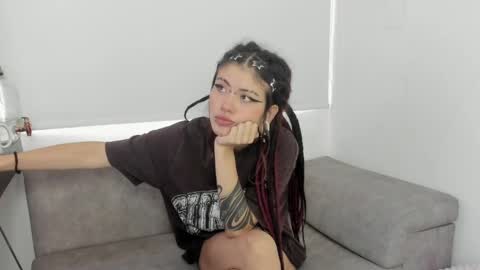 Giulietta online show from 05.13.26