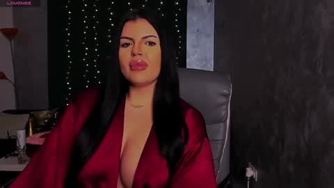 Snapshot of giulyalust chatting on 02.07.25 Giulia online show from 02.07.25