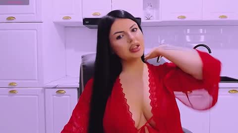 Snapshot of giulyalust chatting on 02.17.26 Giulia online show from 02.17.26