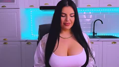 Snapshot of giulyalust chatting on 03.03.26 Giulia online show from 03.03.26