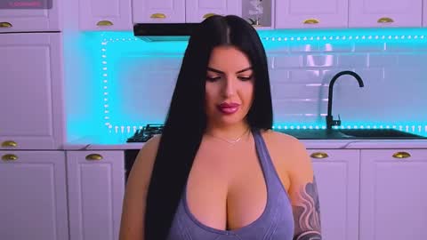 Snapshot of giulyalust chatting on 03.16.26 Giulia online show from 03.16.26