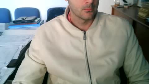 giuseppevai1 online show from 04.20.26