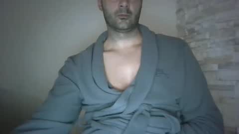 giuseppevai1 online show from 05.13.26