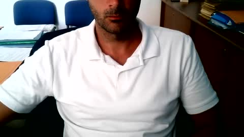 giuseppevai1 online show from 07.20.26