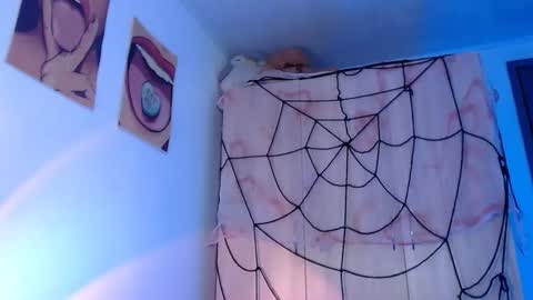 Nice to meet you my name is Heyli  online show from 10.11.25