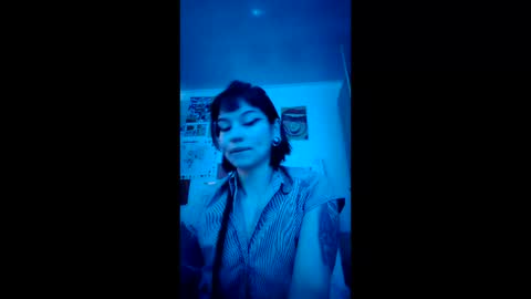 Snapshot of give_me_orgasms chatting on 04.27.26 Nice to meet you my name is Heyli online show from 04.27.26