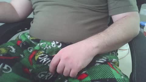 Snapshot of givemeitniceandslow chatting on 12.20.24 JuicyThickkkDaddy online show from 12.20.24