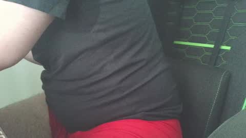 Snapshot of givemeitniceandslow chatting on 01.17.25 JuicyThickkkDaddy online show from 01.17.25