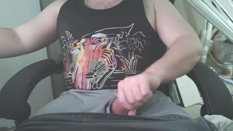 Snapshot of givemeitniceandslow chatting on 01.27.25 JuicyThickkkDaddy online show from 01.27.25