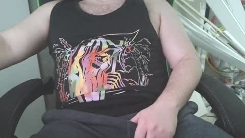 Snapshot of givemeitniceandslow chatting on 02.02.25 JuicyThickkkDaddy online show from 02.02.25