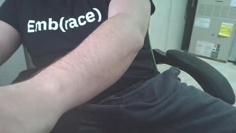 Snapshot of givemeitniceandslow chatting on 02.10.25 JuicyThickkkDaddy online show from 02.10.25