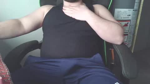 Snapshot of givemeitniceandslow chatting on 03.02.25 JuicyThickkkDaddy online show from 03.02.25