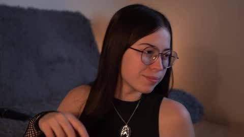 Agness online show from 11.07.25