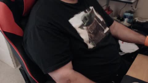 gizmo706 online show from 10.17.25