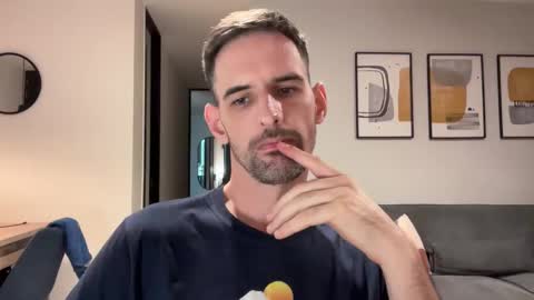 Chad Thunderstroke and Bianca online show from 01.07.26