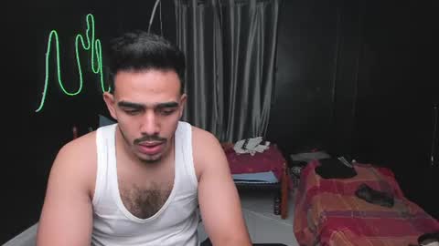 Snapshot of gkjason147 chatting on 06.28.26 Ali online show from 06.28.26