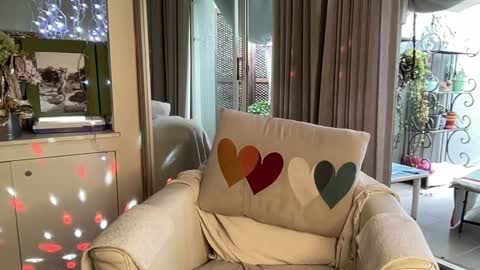 Gl1tter Barbie online show from 01.31.25