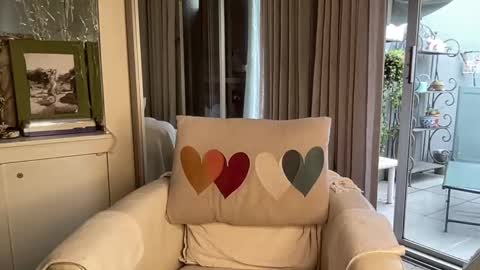 Gl1tter Barbie online show from 03.01.25