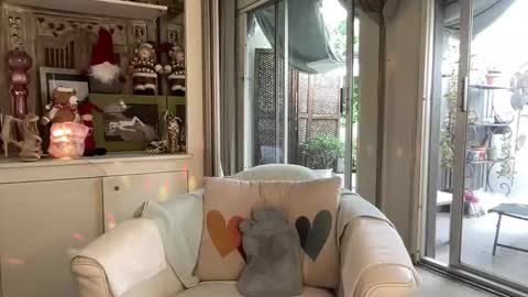 Gl1tter Barbie online show from 11.26.25