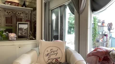 Gl1tter Barbie online show from 04.20.26