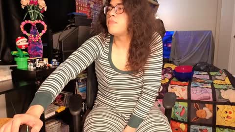 glaceon9 online show from 02.02.25