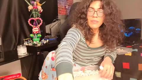 glaceon9 online show from 02.11.25