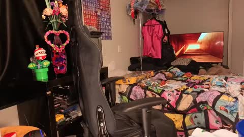 glaceon9 online show from 03.01.25