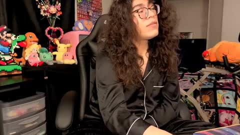 glaceon9 online show from 09.23.25