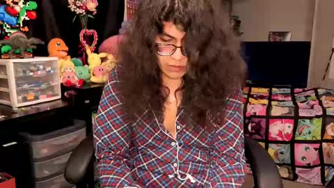 glaceon9 online show from 09.30.25