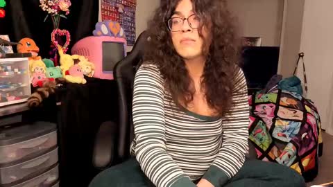 glaceon9 online show from 10.09.25