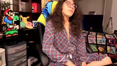 glaceon9 online show from 11.10.25