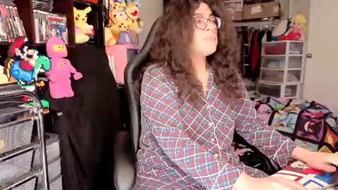 glaceon9 online show from 06.11.26
