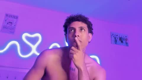 only for you bby  online show from 11.07.25