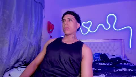 only for you bby  online show from 11.16.25